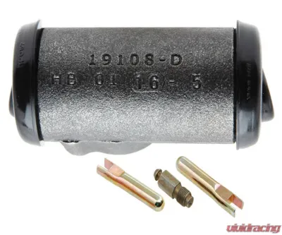 Raybestos Brakes Raybestos Element3 Wheel Cylinder - WC24489