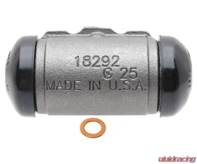 Raybestos Element3 Wheel Cylinder WC24954 - WC24954