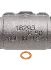Raybestos Element3 Wheel Cylinder Front Left WC24955                                     - WC24955 - Image 3