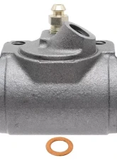 Raybestos Element3 Wheel Cylinder Front Left WC24955                                     - WC24955 - Image 5