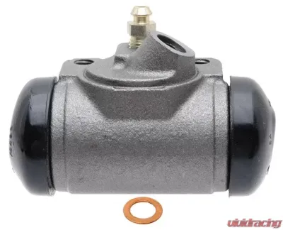 Raybestos Element3 Wheel Cylinder Front Left WC24955 - WC24955