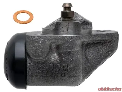 Raybestos Element3 Wheel Cylinder Dodge Front Left WC28721 - WC28721