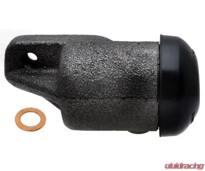 Raybestos Element3 Wheel Cylinder Dodge Front Left WC28721 - WC28721