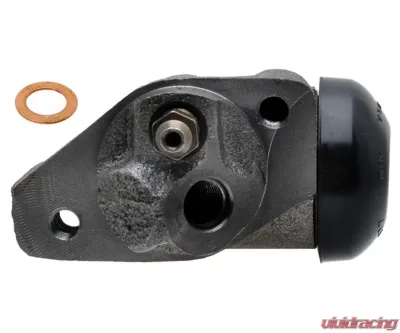 Raybestos Element3 Wheel Cylinder Dodge Front Left WC28721 - WC28721