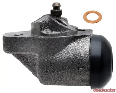 Raybestos Element3 Wheel Cylinder Dodge Front Left WC28721 - WC28721