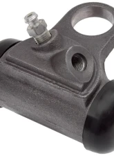 Raybestos Element3 Wheel Cylinder Front Right WC31140                                     - WC31140 - Image 2