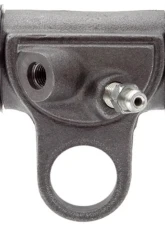 Raybestos Element3 Wheel Cylinder Front Right WC31140                                     - WC31140 - Image 4