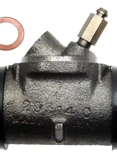 Raybestos Element3 Wheel Cylinder Front Right WC32072                                     - WC32072 - Image 4