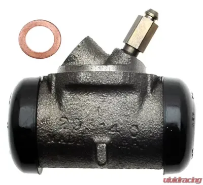 Raybestos Element3 Wheel Cylinder Front Right WC32072 - WC32072