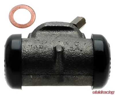 Raybestos Element3 Wheel Cylinder Front Right WC32072 - WC32072