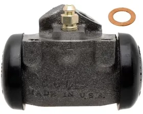 Raybestos Element3 Wheel Cylinder Pontiac Tempest Front Left 1961 WC32091