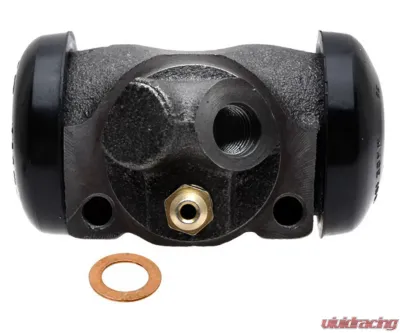 Raybestos Element3 Wheel Cylinder Pontiac Tempest Front Left 1961 WC32091 - WC32091