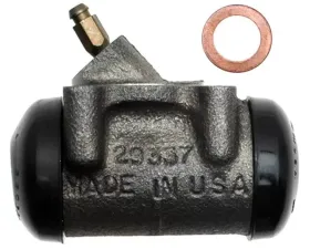 Raybestos Element3 Wheel Cylinder Pontiac Tempest Front Right 1961 WC32092