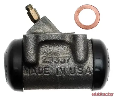 Raybestos Element3 Wheel Cylinder Pontiac Tempest Front Right 1961 WC32092 - WC32092