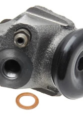 Raybestos Element3 Wheel Cylinder Front Left Upper WC32551                                     - WC32551 - Image 2