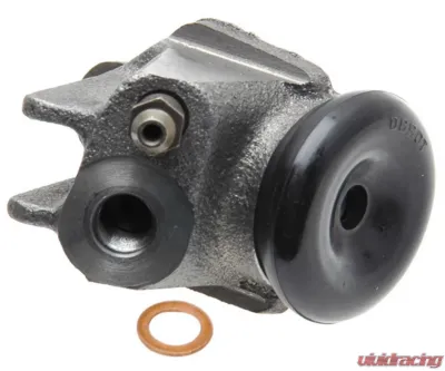 Raybestos Element3 Wheel Cylinder Front Left Upper WC32551 - WC32551