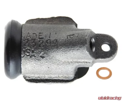 Raybestos Element3 Wheel Cylinder Front Left Upper WC32551 - WC32551