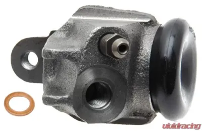 Raybestos Element3 Wheel Cylinder Front Left Upper WC32551 - WC32551