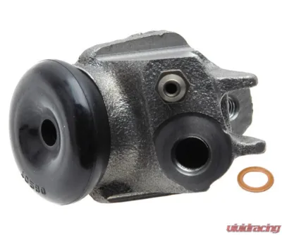 Raybestos Element3 Wheel Cylinder Front Right Upper WC32552 - WC32552