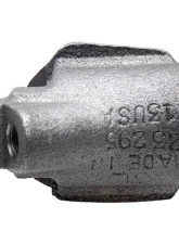 Raybestos Element3 Wheel Cylinder Front Right Lower WC32554                                     - WC32554 - Image 3
