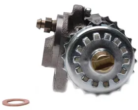 Raybestos Element3 Wheel Cylinder Chevrolet Rear WC3396