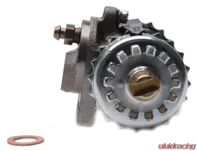 Raybestos Element3 Wheel Cylinder Chevrolet Rear WC3396 - WC3396