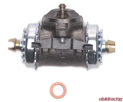 Raybestos Element3 Wheel Cylinder Chevrolet Rear WC3396 - WC3396