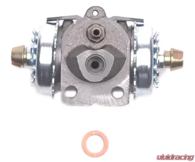 Raybestos Element3 Wheel Cylinder Chevrolet Rear WC3396 - WC3396