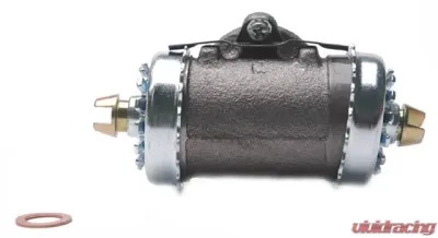 Raybestos Element3 Wheel Cylinder Chevrolet Rear WC3396 - WC3396