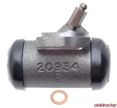 Raybestos Element3 Wheel Cylinder Chevrolet Front Left WC34151 - WC34151