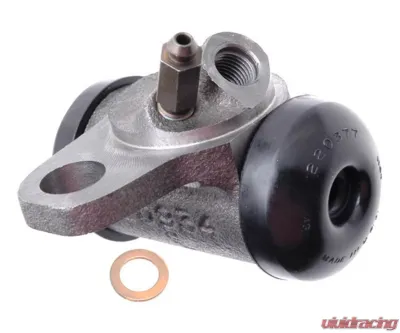 Raybestos Element3 Wheel Cylinder Chevrolet Front Left WC34151 - WC34151