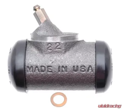 Raybestos Element3 Wheel Cylinder Chevrolet Front Left WC34151 - WC34151