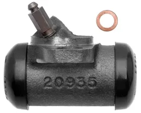 Raybestos Element3 Wheel Cylinder Chevrolet Front Right WC34152