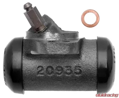 Raybestos Element3 Wheel Cylinder Chevrolet Front Right WC34152 - WC34152