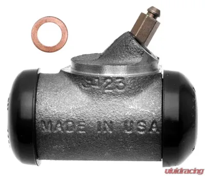 Raybestos Element3 Wheel Cylinder Chevrolet Front Right WC34152 - WC34152