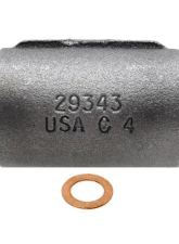 Raybestos Element3 Wheel Cylinder Front Left WC34177                                     - WC34177 - Image 3