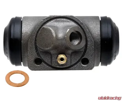 Raybestos Element3 Wheel Cylinder Front Left WC34177 - WC34177