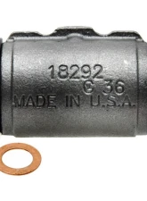 Raybestos Element3 Wheel Cylinder Front Left WC35073                                     - WC35073 - Image 3