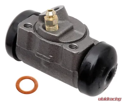 Raybestos Element3 Wheel Cylinder Front Right WC35074 - WC35074