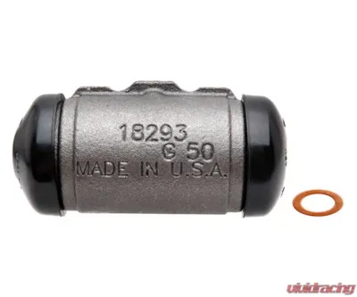 Raybestos Element3 Wheel Cylinder Front Right WC35074 - WC35074