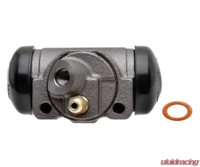 Raybestos Element3 Wheel Cylinder Front Right WC35074 - WC35074