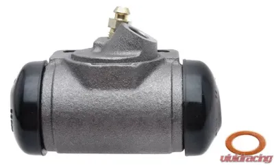 Raybestos Element3 Wheel Cylinder Front Right WC35074 - WC35074