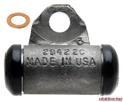 Raybestos Element3 Wheel Cylinder Chevrolet Front Left WC36009 - WC36009