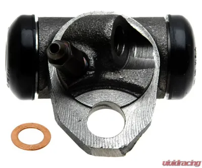 Raybestos Element3 Wheel Cylinder Chevrolet Front Left WC36009 - WC36009