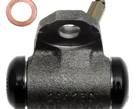 Raybestos Element3 Wheel Cylinder Chevrolet Front Right WC36010