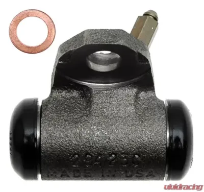 Raybestos Element3 Wheel Cylinder Chevrolet Front Right WC36010 - WC36010