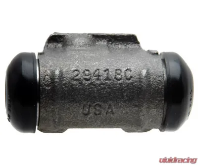 Raybestos Element3 Wheel Cylinder Chevrolet Chevy II Rear Left 1962-1963 WC36011 - WC36011
