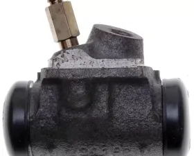 Raybestos Element3 Wheel Cylinder Chevrolet Chevy II Rear Right 1962-1963 WC36012