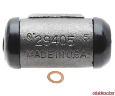 Raybestos Element3 Wheel Cylinder American Motors Front Left WC36027 - WC36027