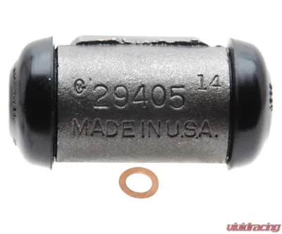 Raybestos Element3 Wheel Cylinder American Motors Front Right WC36028 - WC36028